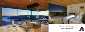 Acucraft Custom Gas Fireplaces