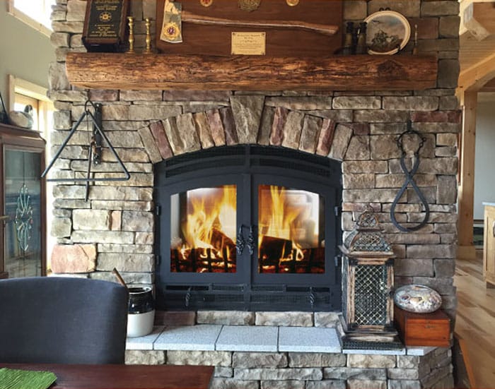 Gas vs Wood Fireplace Pros and Cons Which Is Best For You