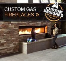 custom fireplace ideas - wood, gas, indoor/outdoor fireplace designs custom fireplace ideas - wood, gas, indoor/outdoor fireplace designs