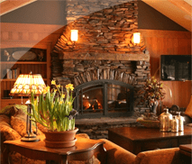 See-Through Fireplaces Thumb See-Through Fireplaces Thumb