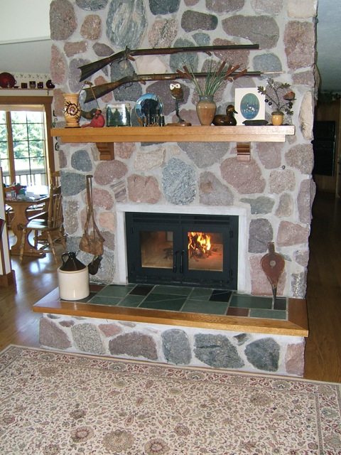 Why Acucraft Does Not Manufacture Fireplace Inserts
