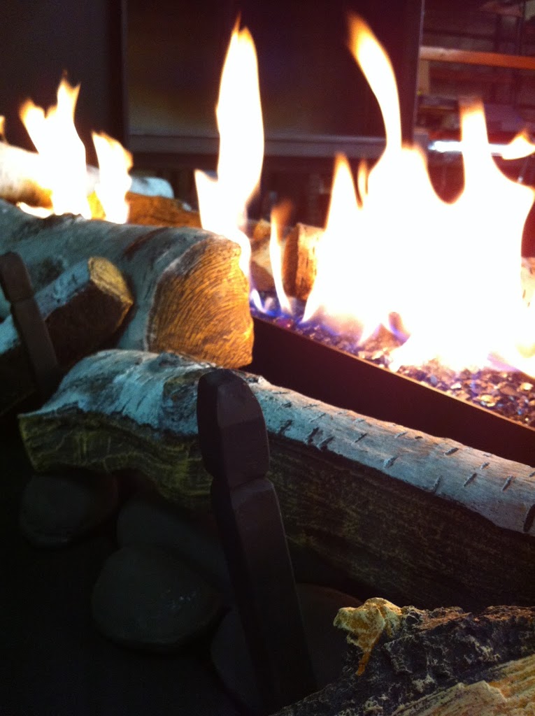 Blaze 10 Fireplace Linear Gas Fireplace By Acucraft
