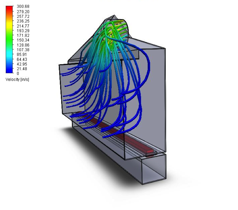 Open Gas Fireplace No Glass Fireplace, Modern Design Acucraft