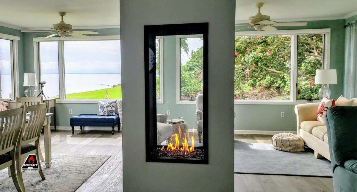 Does a Fireplace Add Value to a Home? Should You Get One?