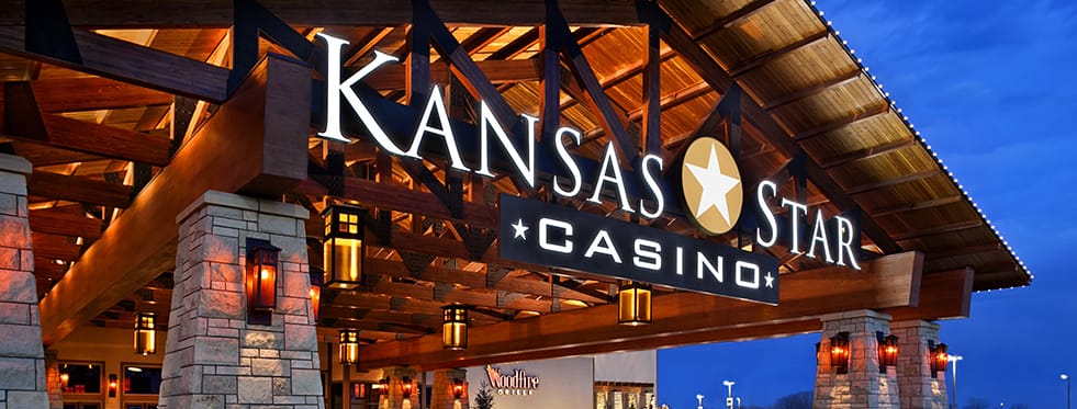 Kansas City Star Casino features many amenities for the casino-goer including Blaze Commercial Linear Fireplaces by Acucraft