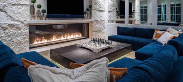Convert Your Signature Fireplace from Sealed to Open in 10 Minutes!
