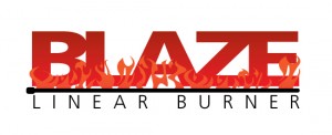 Blaze Linear Burner