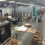 acucraft manufacturing facility