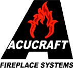 Acucraft Fireplace Systems
