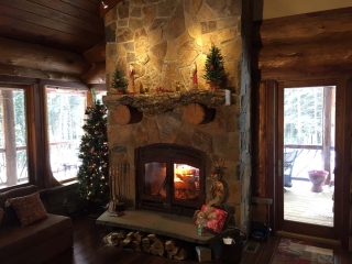 interior exterior double sided fireplace indoor outdoor interior exterior double sided fireplace indoor outdoor