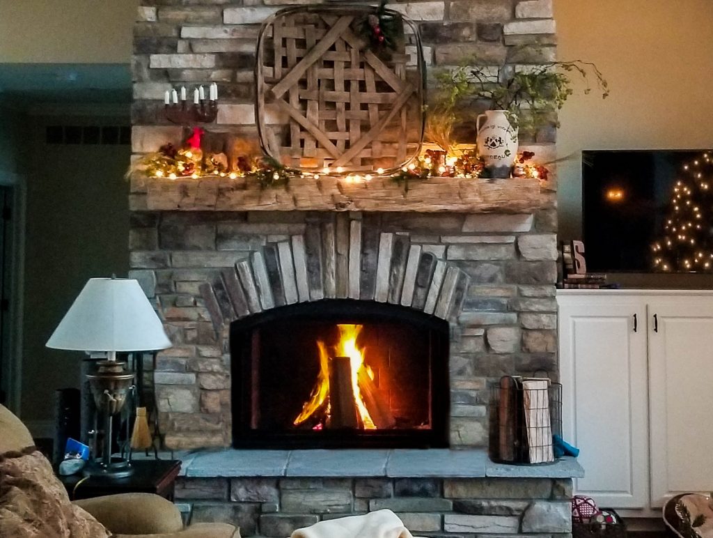 Comparing the Costs: Wood Burner vs Gas & Electric Fireplace