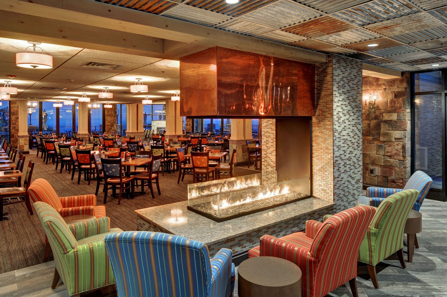 Gas vs Wood Fireplace Pros and Cons Which Is Best For You