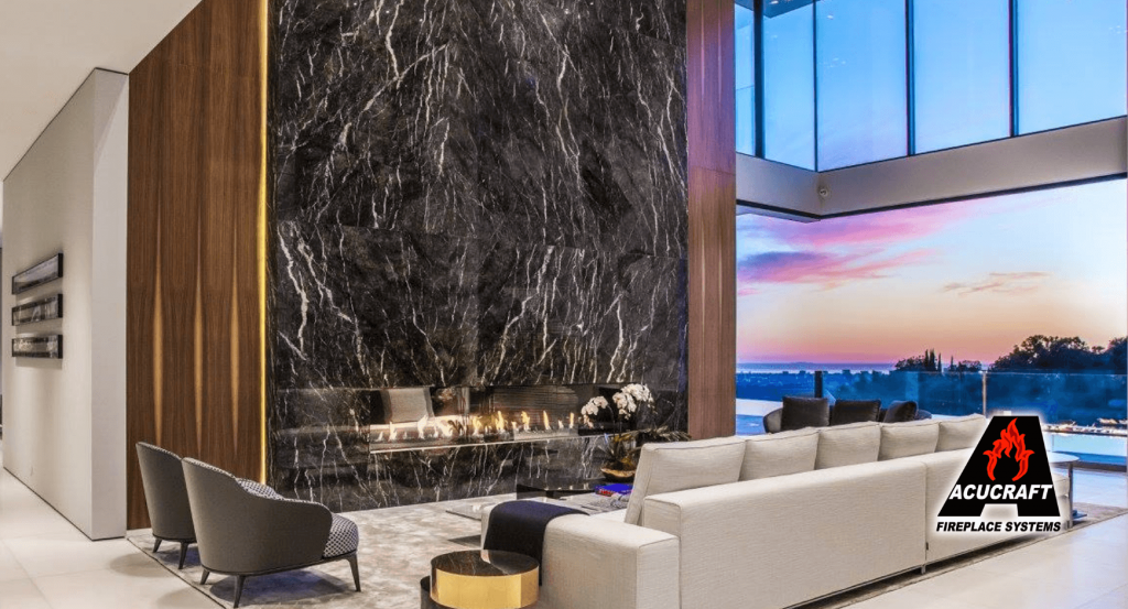 hotel interior design trends with acucraft