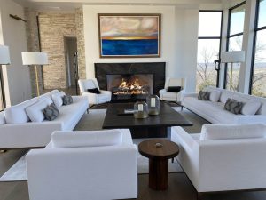 2023 Fireplace Trends & Ideas