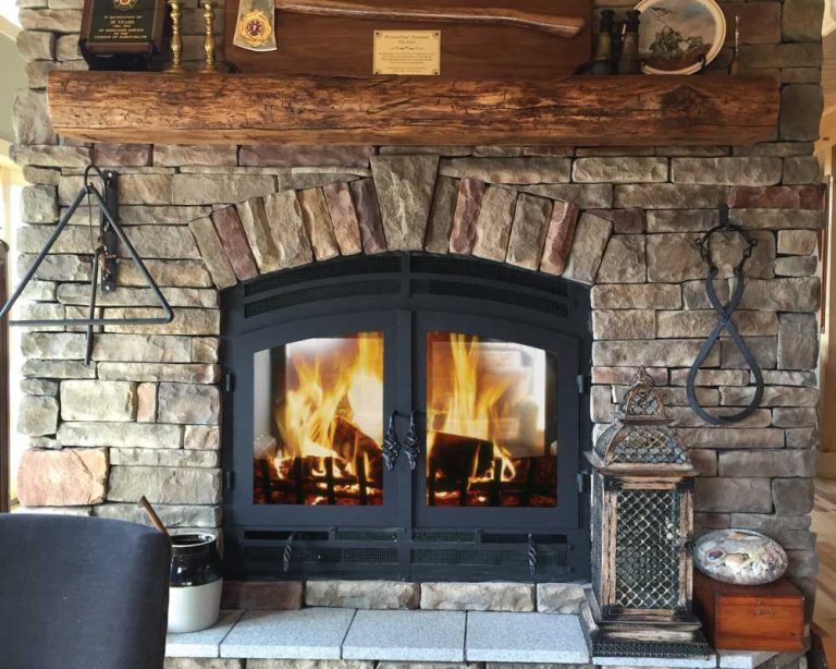UL Listed Wood Burning Fireplaces - Acucraft Fireplaces