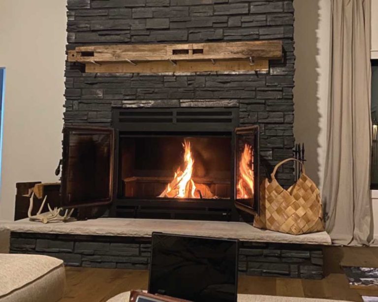 UL Listed Wood Burning Fireplaces - Acucraft Fireplaces