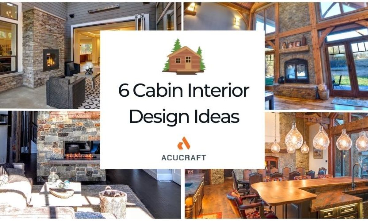 Small Cabin Interior Design Ideas PV Cabin The Owner Builder Network