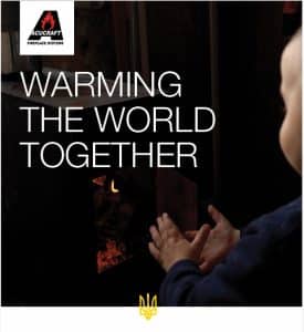wood stoves for ukraine