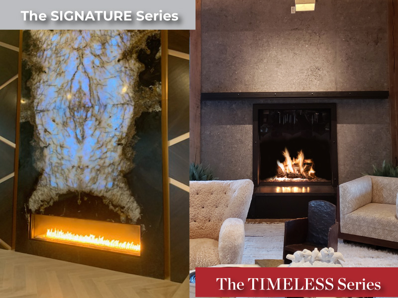 free shipping on gas fireplaces