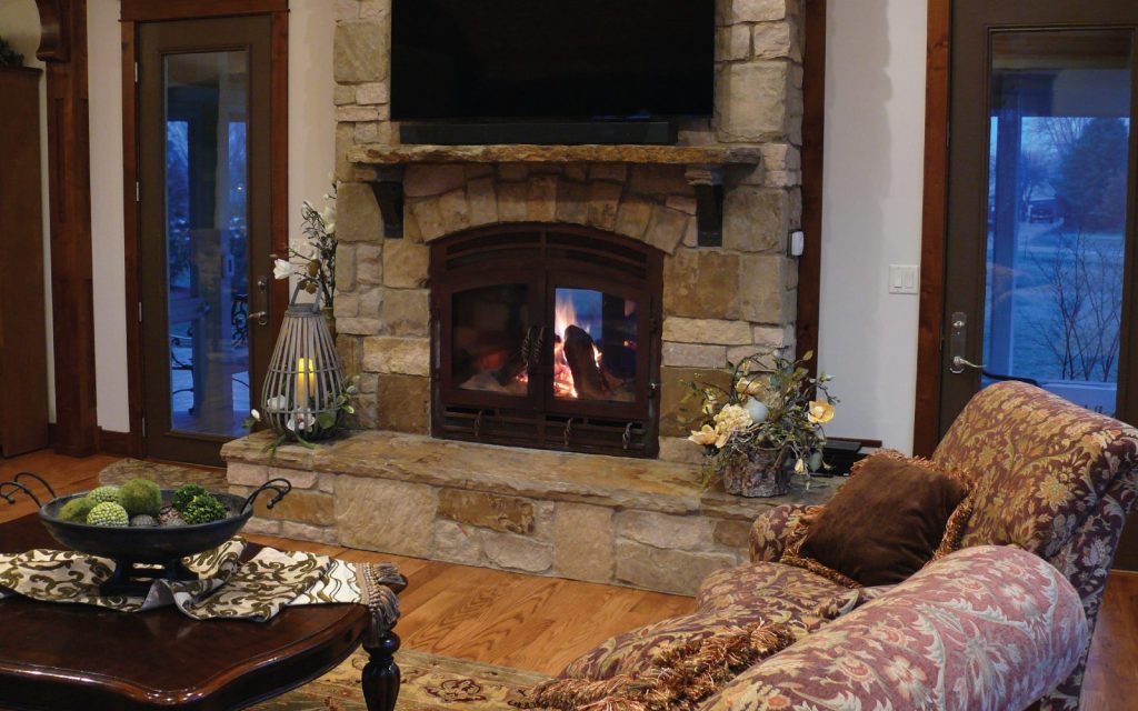 Wood Fireplace Accessories - Acucraft Fireplaces
