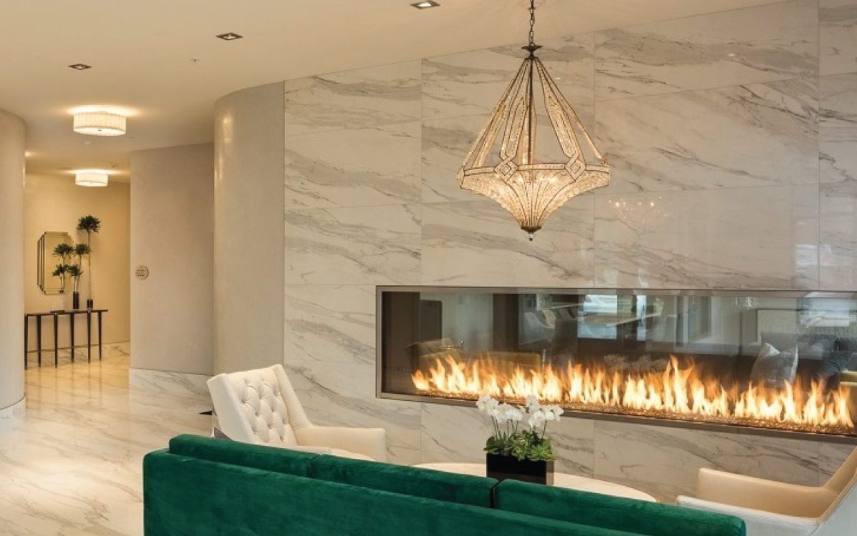 Lounge Room Fireplace Ideas for Warm & Stylish Living | Acucraft
