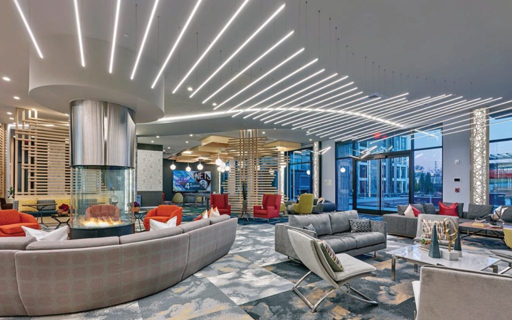 Modern Fireplace Styles for Contemporary Homes Acucraft Fireplaces