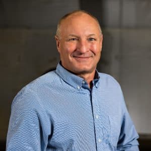 mike pederson project manager at acucraft fireplaces in big lake minnesota