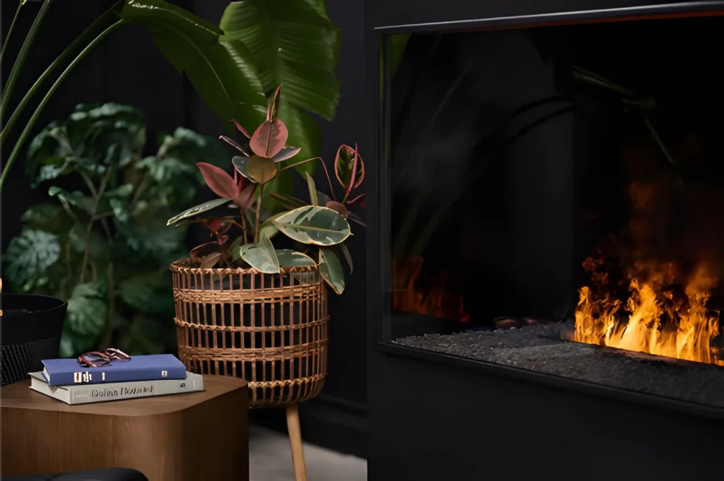 Vapor-fireplace-cozy-design