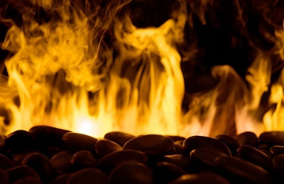 Vapor-fireplace-flames-pebbles Vapor-fireplace-flames-pebbles