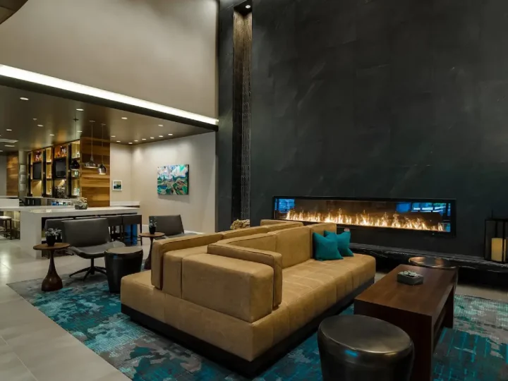 Blaze vs. Custom Gas Fireplaces: What to Know Before You Specify ...