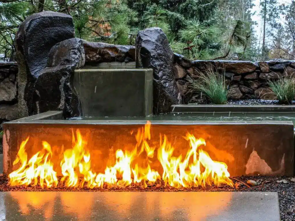 Acucraft Outdoor Burner