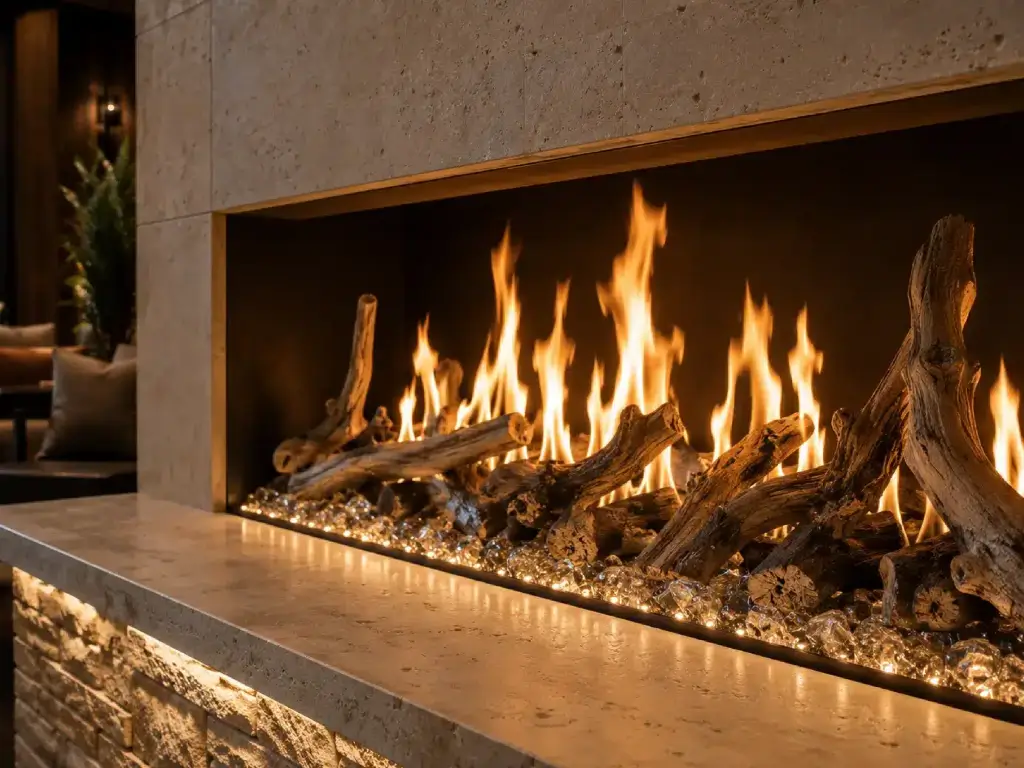 Acucraft-Blaze Open-single-sided-gas-fireplace-04