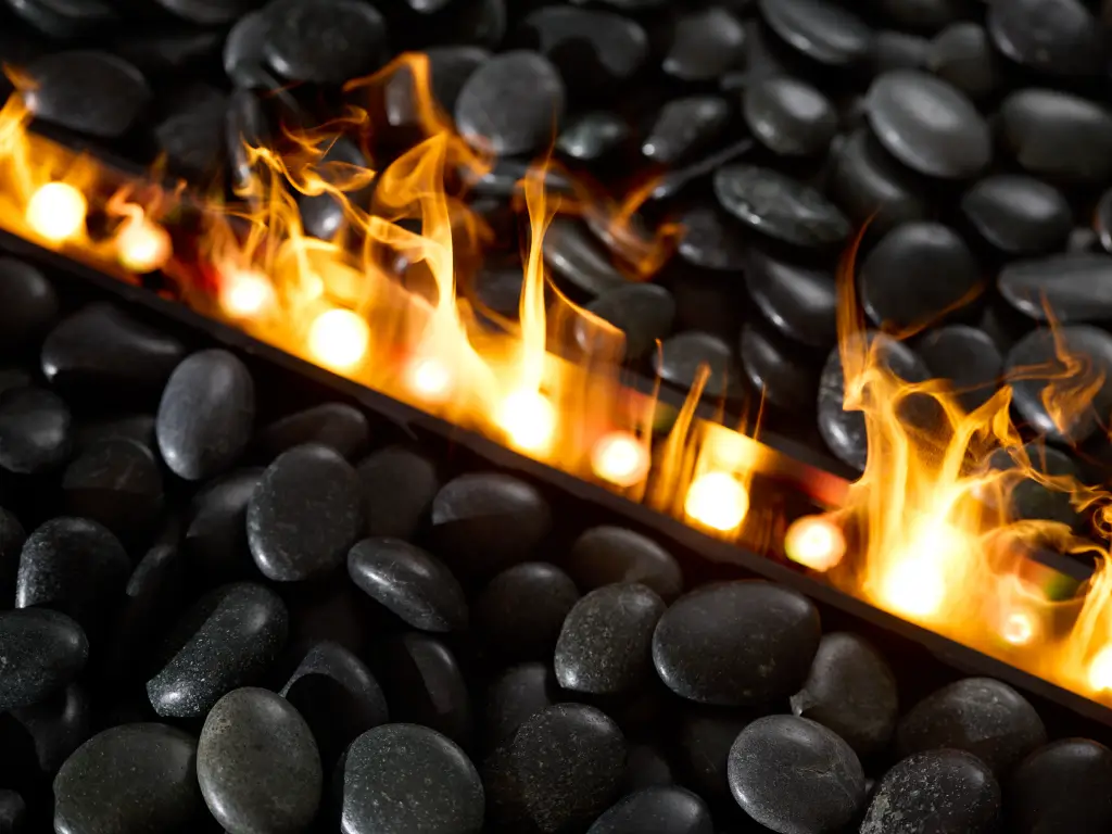 Acucraft Vapor Fireplace 02