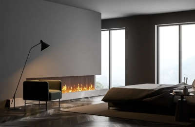 Water Vapor Fireplace 10 Water Vapor Fireplace 10
