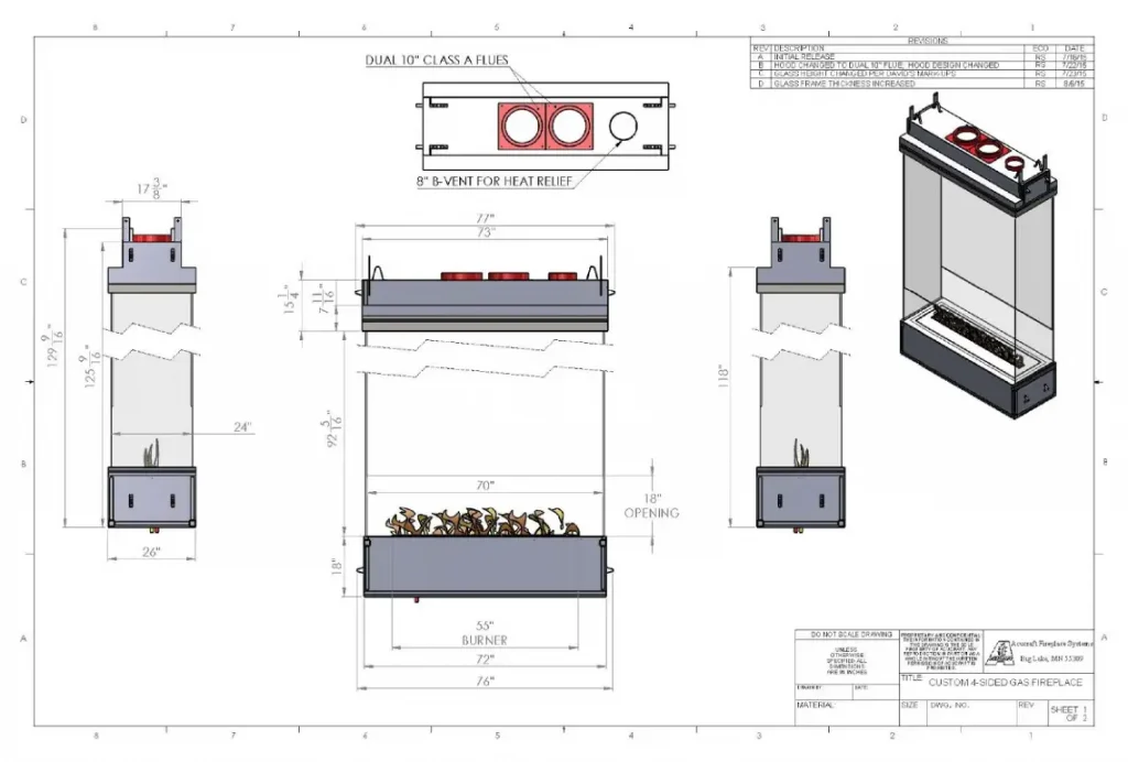 Acucraft CAD file- 06