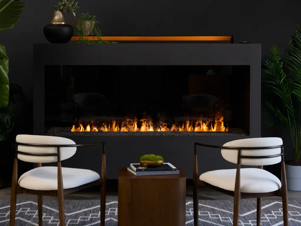 Acucraft Vapor Fireplace 41821-09