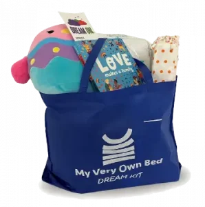 My very own bed Dream Kit image