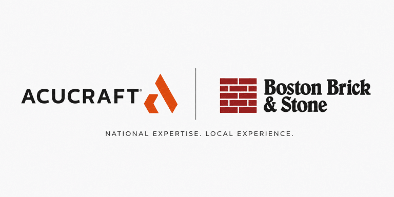 Acucraft Fireplaces and Boston Brick & Stone partnership serving the Los Angeles area